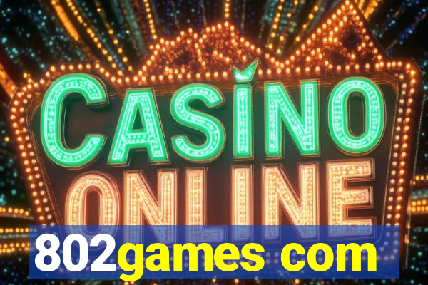 802games com